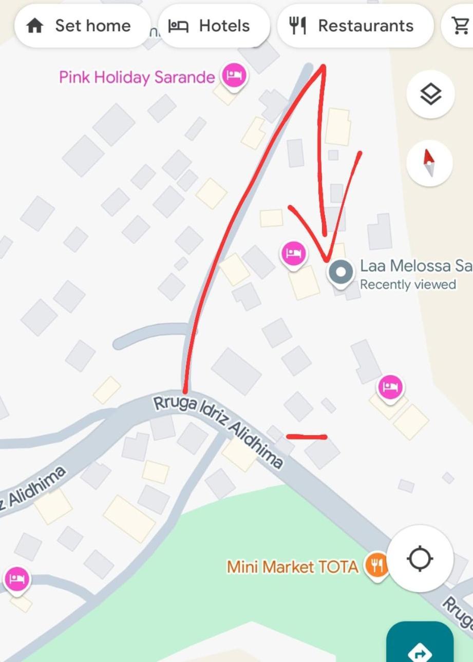 Laa Melossa *